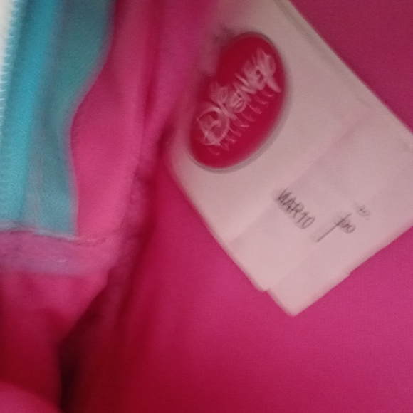 Princess backpack - Picture 5 of 5